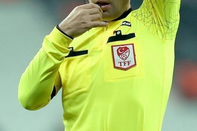 S&uuml;per Lig'de 2'nci haftanın hakemleri belli oldu
