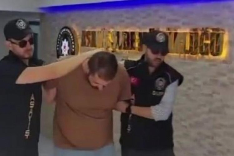 Sosyal medyadan &uuml;zerinden akılalmaz tuzak
