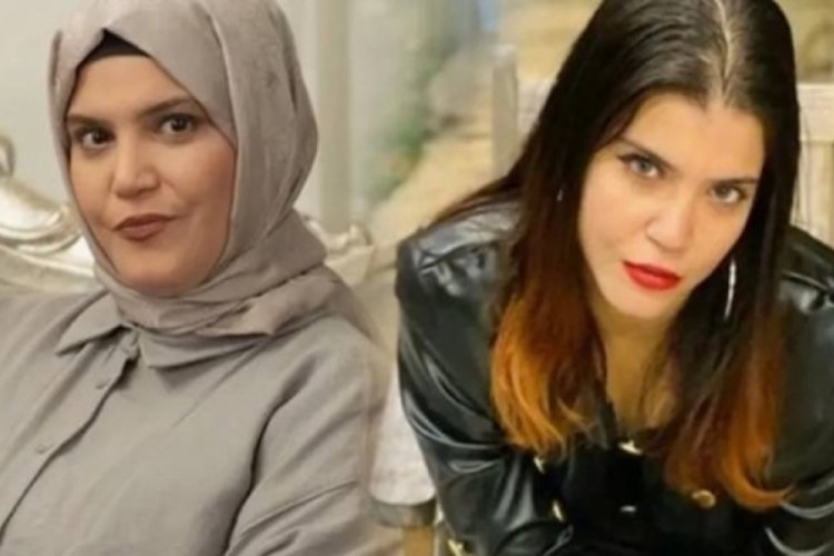 Feyza Civelek hava atmak isterken sosyal medyanın diline d&uuml;şt&uuml;!