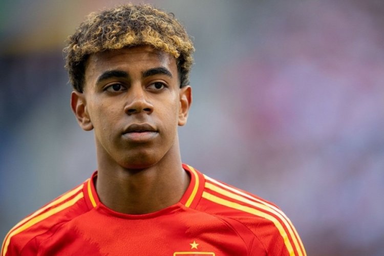 Lamine Yamal'ın babası bıçaklandı!