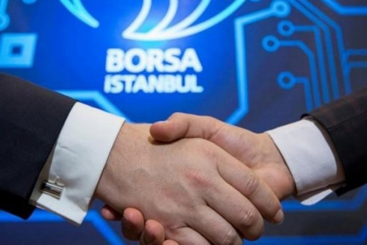 Borsada br&uuml;t takas nedir? Borsada br&uuml;t takas ne demek? Br&uuml;t takas olunca hisseler d&uuml;şer mi?