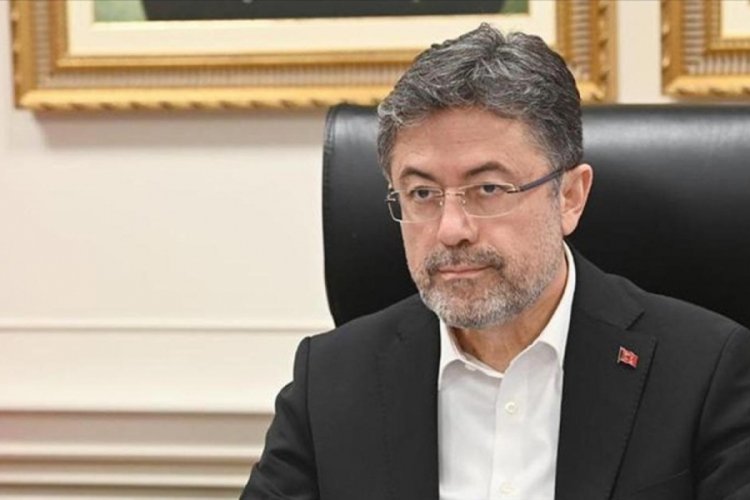 Bakan Yumaklı: Yasanın neresinde katliam var anlamış değilim