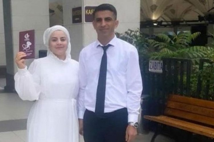 İstanbul'da eşi tarafından &ouml;ld&uuml;r&uuml;lm&uuml;şt&uuml;! Kahreden detay