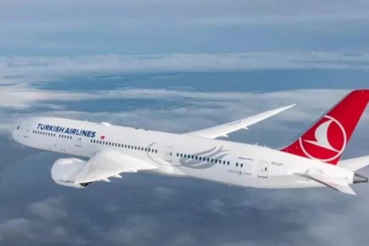 THY'nin Tokyo seferi iptal edildi!