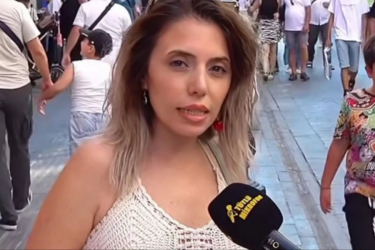 Dilruba sessizliğini bozdu: Siyasi bir karar
