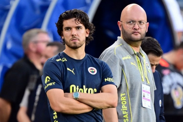Ferdi Kadıoğlu Fenerbah&ccedil;e'den ayrılıyor!