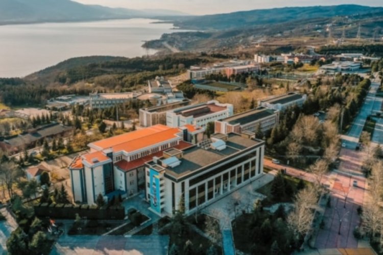 Sakarya &Uuml;niversitesi'nden deprem s&ouml;n&uuml;mleyici cihazı: Sarsıntıyı azaltıyor