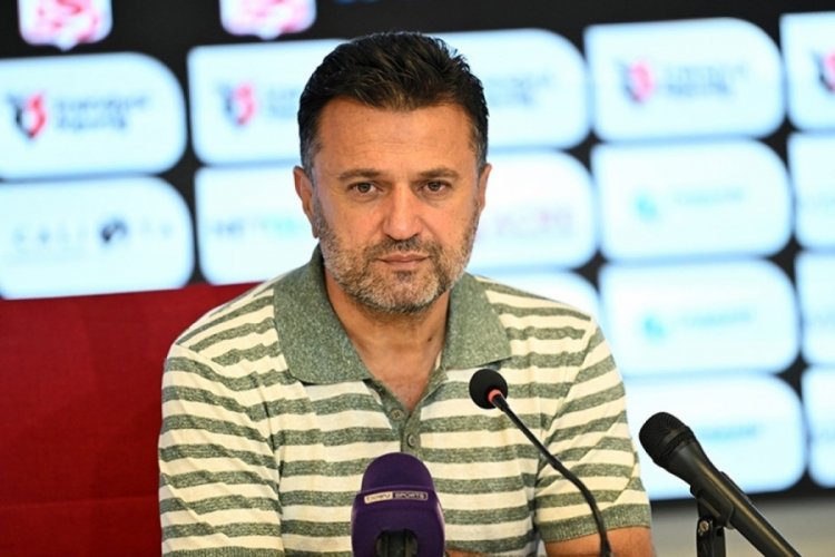 Sivasspor Teknik Direkt&ouml;r&uuml; B&uuml;lent Uygun'un kızı hastaneye kaldırıldı