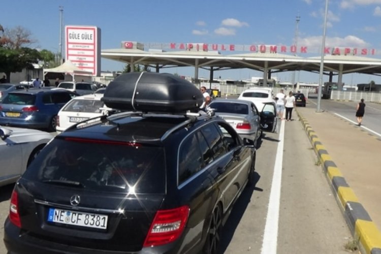 Gurbet&ccedil;i şikayet etti: Bakanlık fahiş fiyata 1 milyon TL ceza verdi