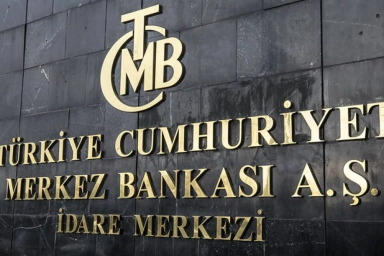 TCMB rezervlerinde sınırlı azalış
