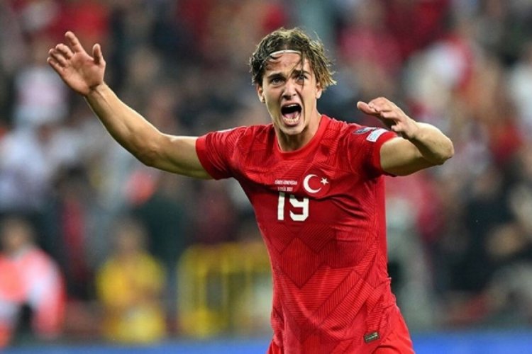 Bertuğ Yıldırım İngiltere yolcusu!