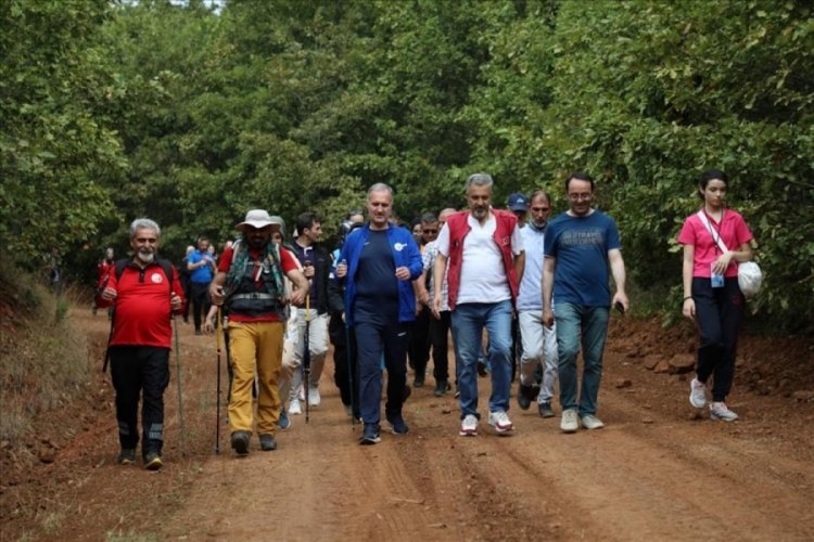 İneg&ouml;l Belediyesi kurtuluşunun 102. yılını etkinliklerle kutluyor!