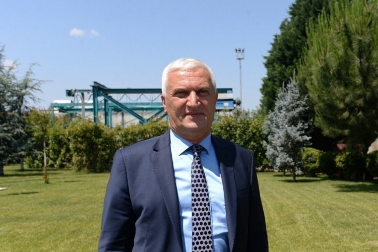 BARSİAD Başkanı: Ek y&uuml;k&uuml;ml&uuml;l&uuml;kler g&ouml;zden ge&ccedil;irilmeli