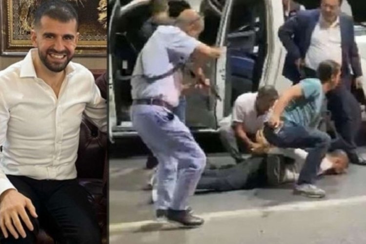 Ayhan Bora Kaplan soruşturmasında flaş gelişme!