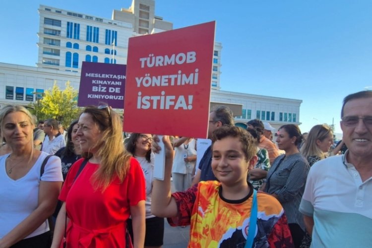 BSMMMO Başkanı Halil: insanca &ccedil;alışma koşulları ortadan kalkmıştır