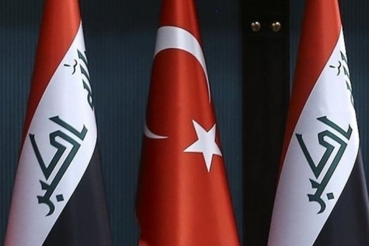 Iraklılar, T&uuml;rkiye'ye vizesiz giriş yapabilecek