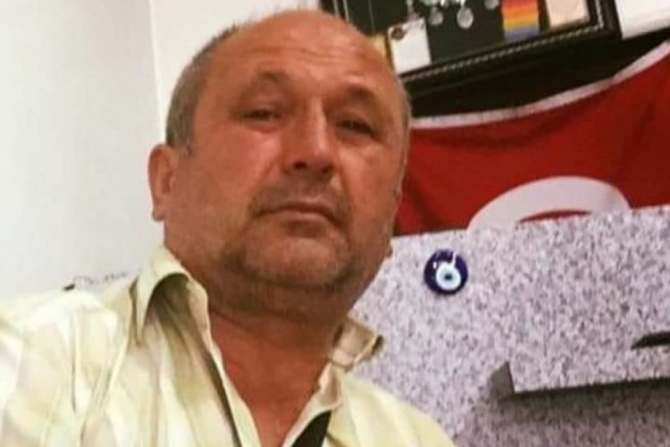 Erdek'te incir ağacından d&uuml;şen adam hayatını kaybetti