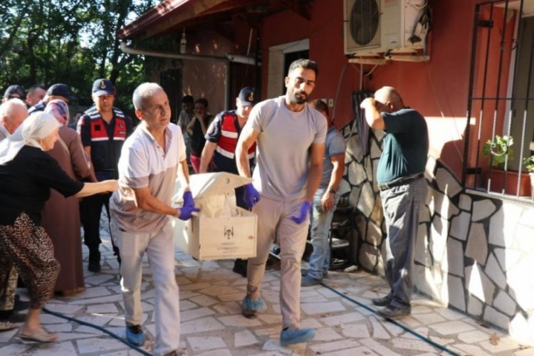 Denizli'de 15 yaşındaki &ccedil;ocuk evinde &ouml;l&uuml; bulundu
