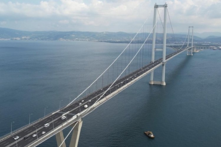 K&ouml;pr&uuml; ge&ccedil;işlerine zam geldi