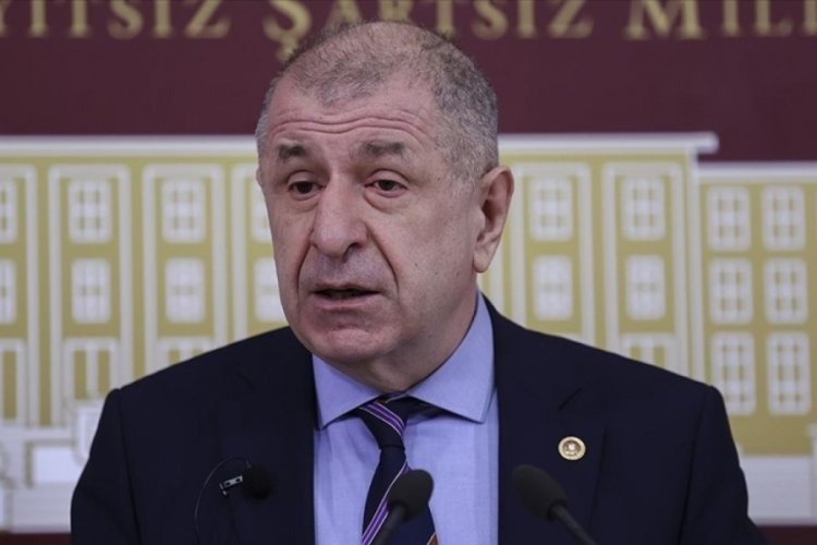 Adalet Bakanlığı'ndan &Uuml;mit &Ouml;zdağ a&ccedil;ıklaması
