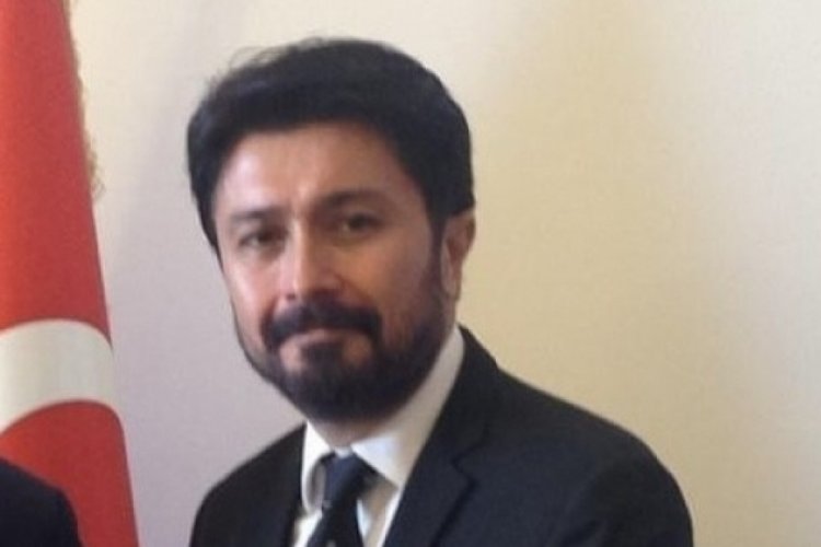Adli Tıp Kurumu Sakarya Şube M&uuml;d&uuml;r&uuml; evinde &ouml;l&uuml; bulundu