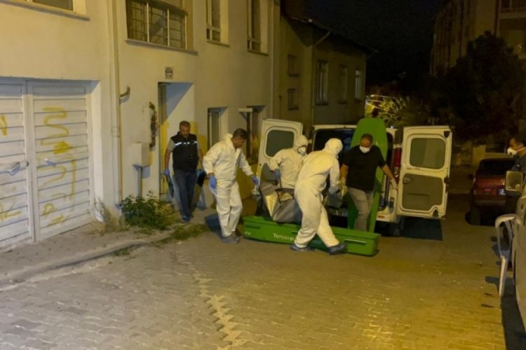 Eskişehir'de 68 yaşındaki adamın cansız bedeni evde bulundu