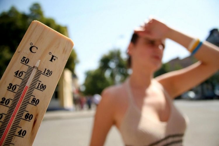Meteoroloji'den Bursa'ya 'y&uuml;ksek nem' uyarısı! Bursa'da hava durumu nasıl olacak? (16 Ağustos 2024 Cuma)