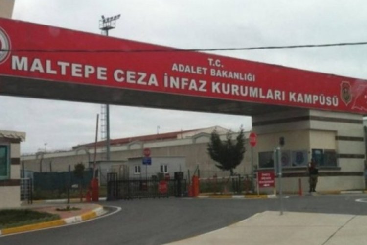 Cezaevine uyuşturucu sokmaya &ccedil;alışırken yakalanan avukata 20 yıla kadar hapis istemi