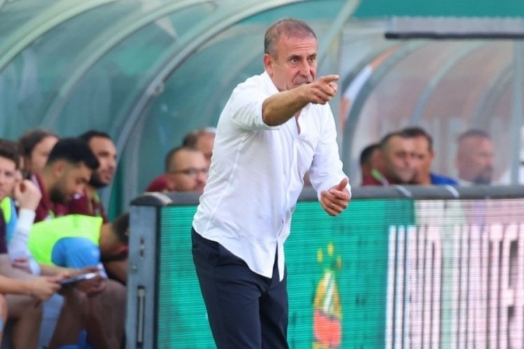 Abdullah Avcı'dan telefon sitemi: Rahat bıraksınlar