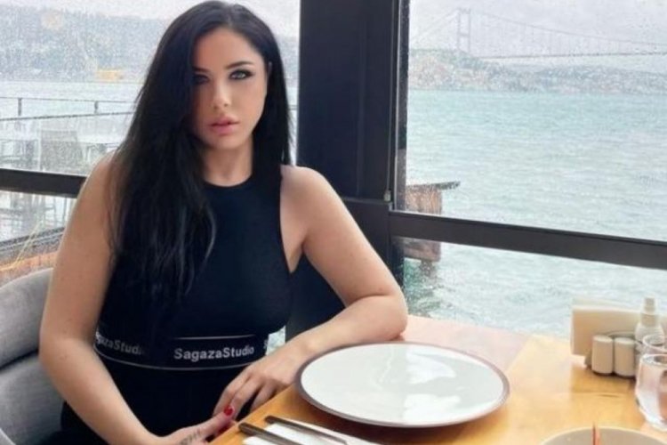 Kılı&ccedil;daroğlu-Fatih Altaylı polemiğinde adı ge&ccedil;mişti... Serap &Ccedil;il sessizliğini bozdu!