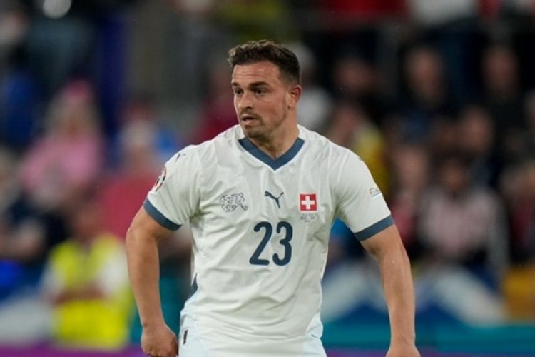 Beşiktaş, Shaqiri i&ccedil;in harekete ge&ccedil;ti