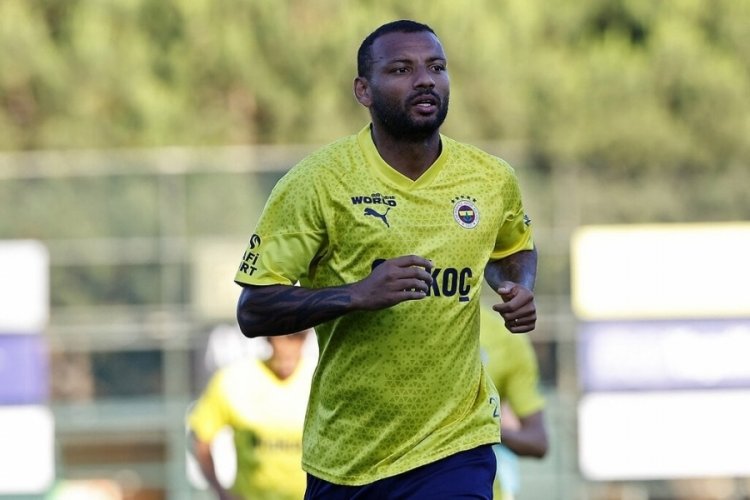 Fenerbah&ccedil;e'de Joao Pedro'ya ulaşılamıyor
