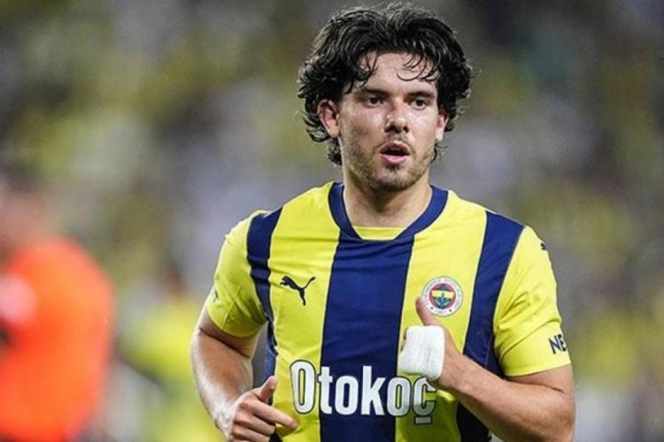 Fenerbah&ccedil;e'de Ferdi Kadıoğlu i&ccedil;in tek şart!