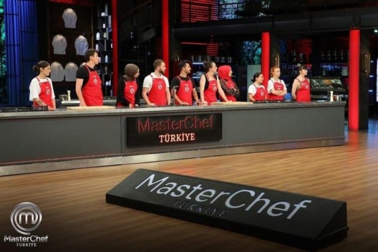 MasterChef T&uuml;rkiye'nin eski yarışmacısı Batuhan Bayır'dan 'kurgu' a&ccedil;ıklaması: Saklamaya &ccedil;alışıyorsun ama...