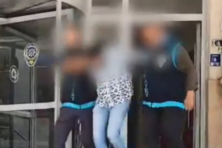 Kızının erkek arkadaşını &ouml;ld&uuml;ren baba tutuklandı