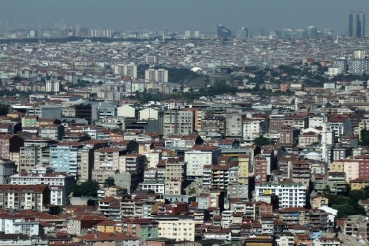 Gelecek yıl i&ccedil;in inşaat maliyet bedelleri belirlendi!