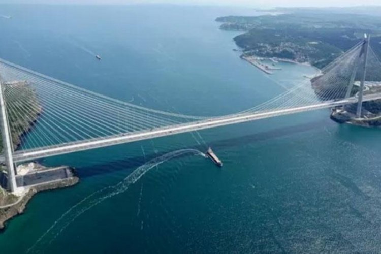 K&ouml;pr&uuml; ve otoyol zammı 16 Ağustos 2024... K&ouml;pr&uuml; ve otoyol ge&ccedil;iş &uuml;cretine zam geldi mi? 15 Temmuz Şehitler, Fatih Sultan Mehmet (FSM), Osmangazi ve Yavuz Sultan S​elim K&ouml;pr&uuml;s&uuml; &uuml;creti ne kadar ka&ccedil; TL oldu?