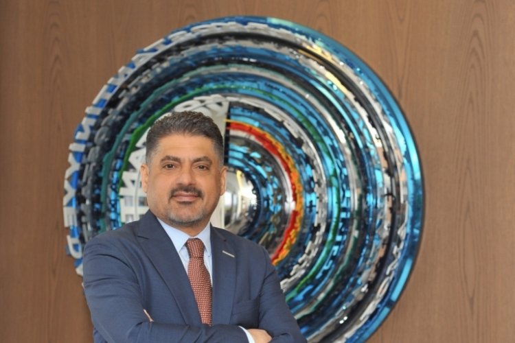 T&Uuml;RKONFED Başkanı S&ouml;nmez'den deprem a&ccedil;ıklaması