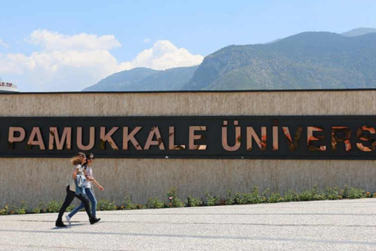Pamukkale &Uuml;niversitesinde kişiye &ouml;zel akademisyen kadrosu ilanı!