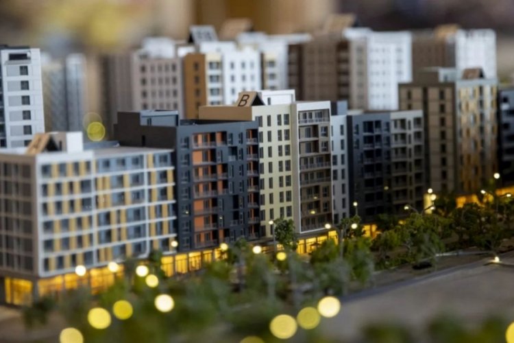 Konut Fiyat Endeksi arttı mı?