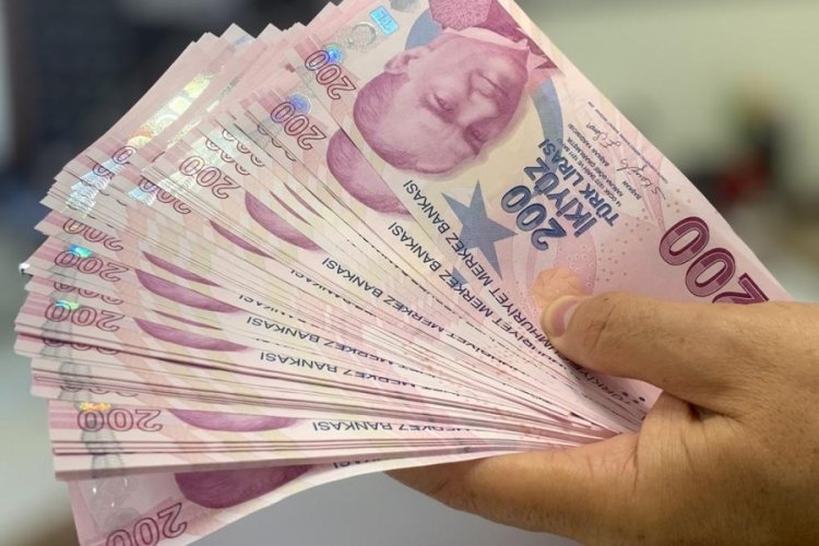 Birikmiş parası olan dikkat! TL mevduat faizleri g&uuml;ncellendi
