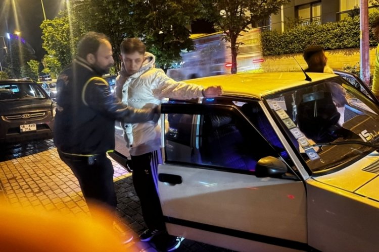 Bursa'da su&ccedil; oranlarında azalma g&ouml;r&uuml;ld&uuml;