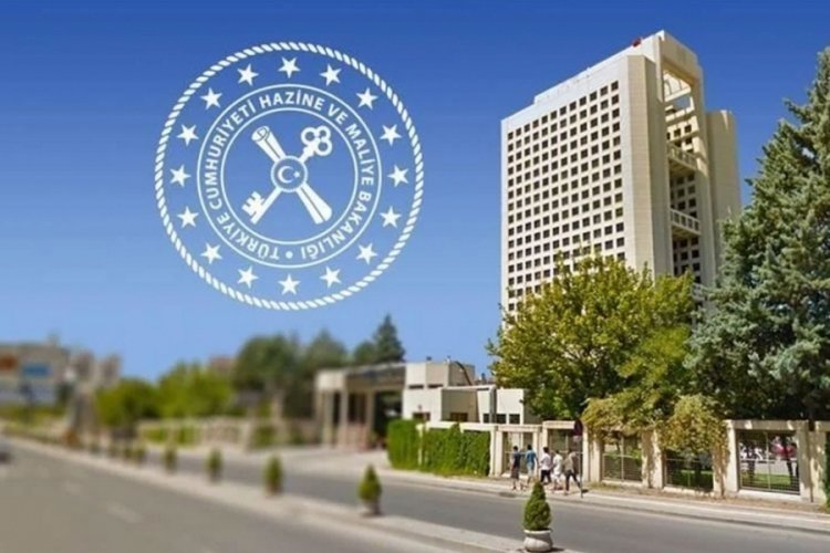 Hazine, &ouml;n&uuml;m&uuml;zdeki hafta 4 ihale d&uuml;zenleyecek