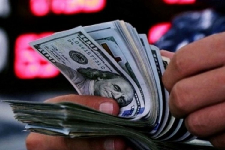 &Ouml;zel sekt&ouml;r&uuml;n yurt dışı kredi borcu belli oldu