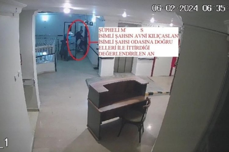 Tekirdağ'da bakıcı şiddeti can aldı