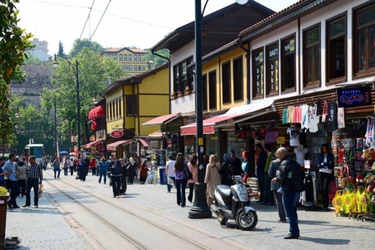 Bursa'da bug&uuml;n neler oldu? (16 Ağustos 2024 Cuma) Bursa haberleri... Bursa hava durumu, Bursa deprem, Bursa yangın, Bursa su kesintisi, Bursa kaza, Bursa cuma namazı, Bursa son dakika...