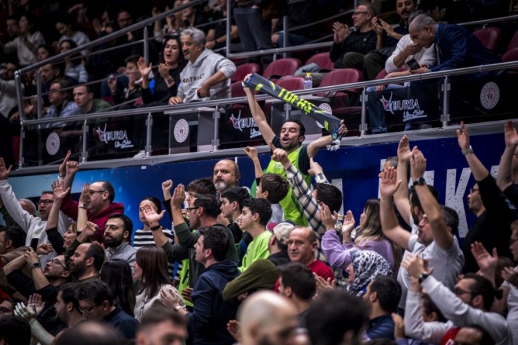 TOFAŞ Basketbol 2024-2025 sezonu kombine yenileme ve satış s&uuml;reci başlıyor