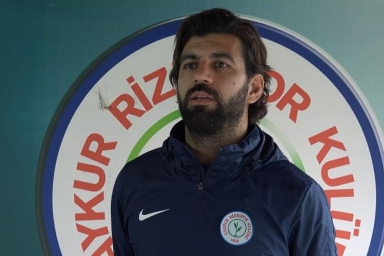 Rizespor, Selim Ay ile anlaşamadı