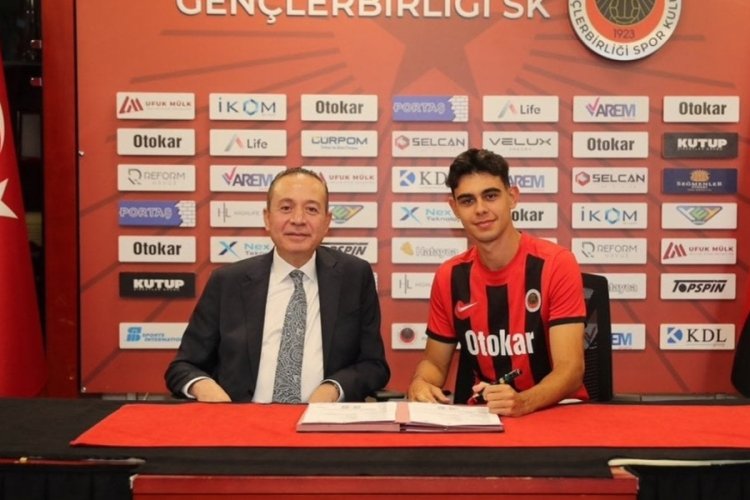Gen&ccedil;lerbirliği, Fenerbah&ccedil;e'den &Ccedil;ağrı Fedai'yi kiraladı
