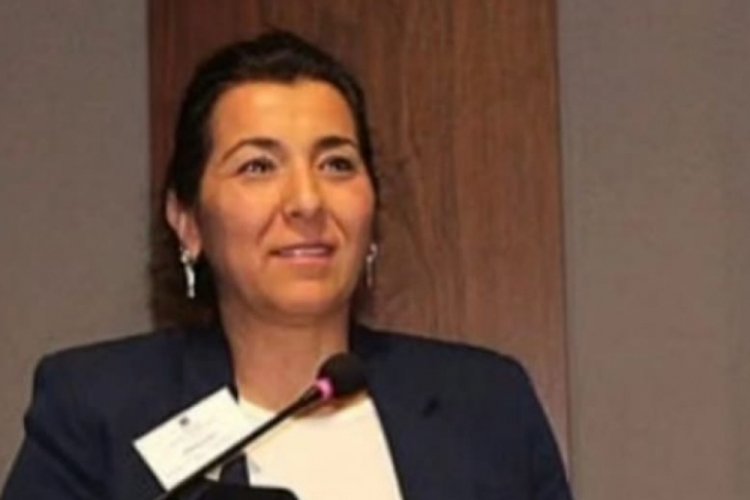 YDKBD Bursa Şube Başkanı Esra İnhanlı'dan 17 Ağustos mesajı